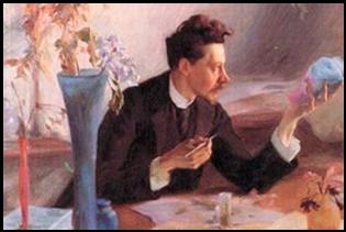 Collectie: National Gallery of Art, Washington.