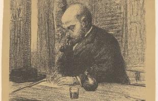 Collectie: Gemeentemuseum Den Haag.